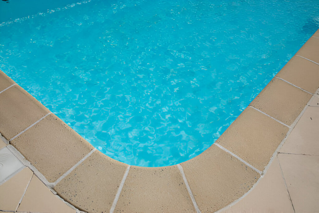 pool deck repair