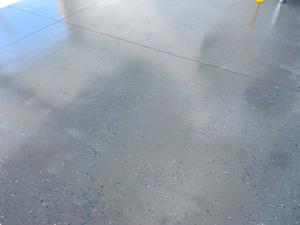 Concrete Coatings